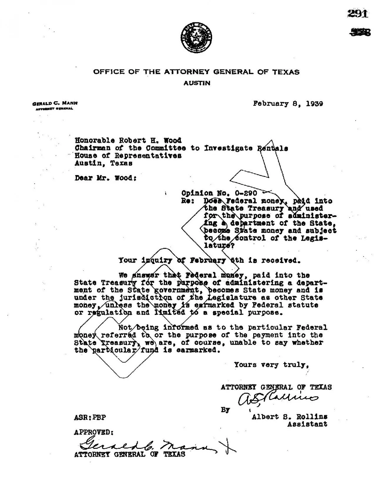 PDF-OFFICE OF THE ATTORNEY GENERAL OF TEXAS AUSTIN