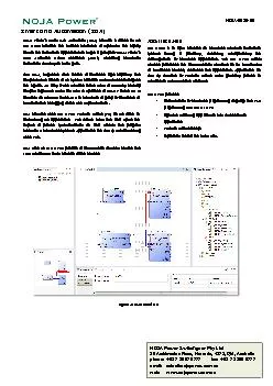 PDF-Smart Grid Automation SGA