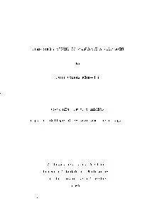 PDF-TIDAL OSCILLATIONS IN PLANETARY ATMOSFTERES