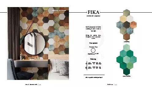 Fika 198x228 cm  77x89 Wall