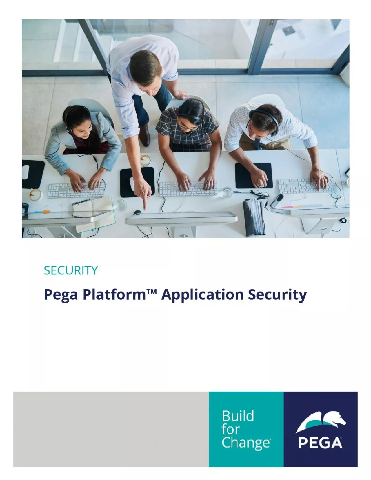 PDF-Application Security