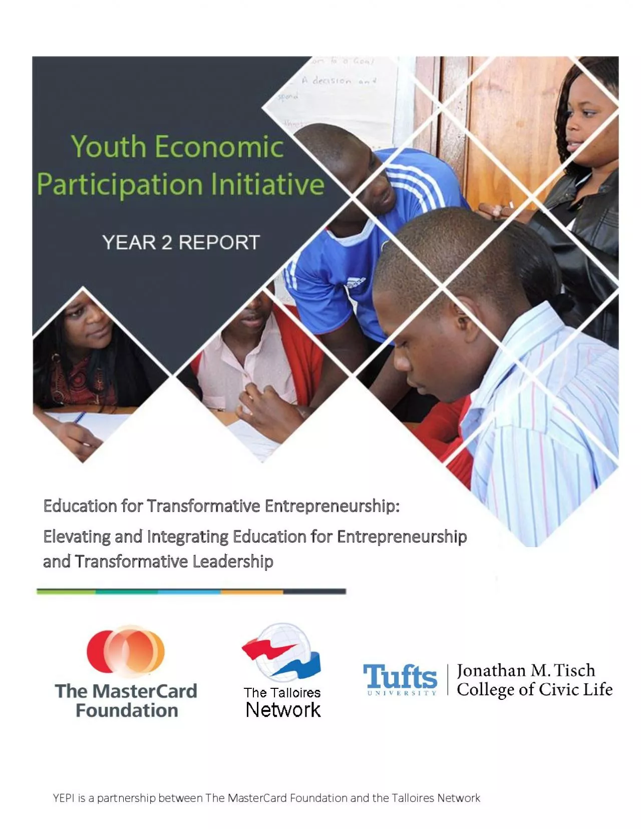 PDF-Education for Transformative Entrepreneurship