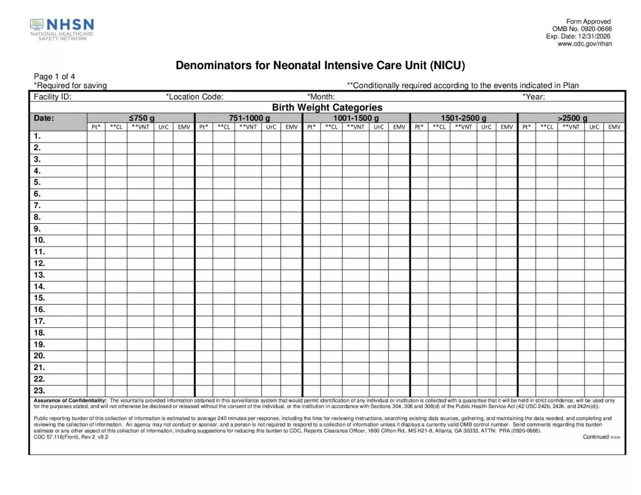 PDF-Form ApprovedOMB No 0920 Exp