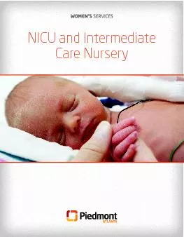 NICU and Intermediate