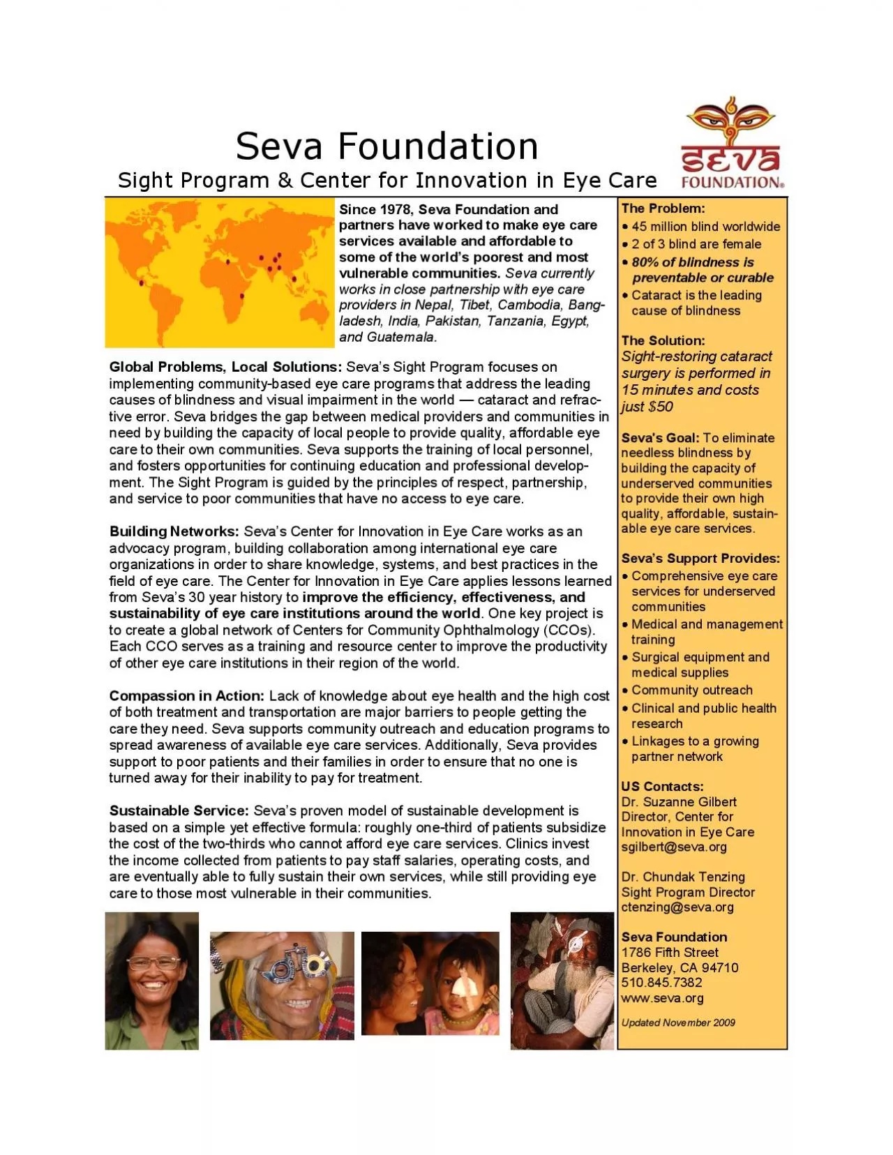 PDF-Seva Foundation