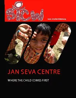 JAN SEVA CENTRE