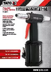 Pneumatic YT36171