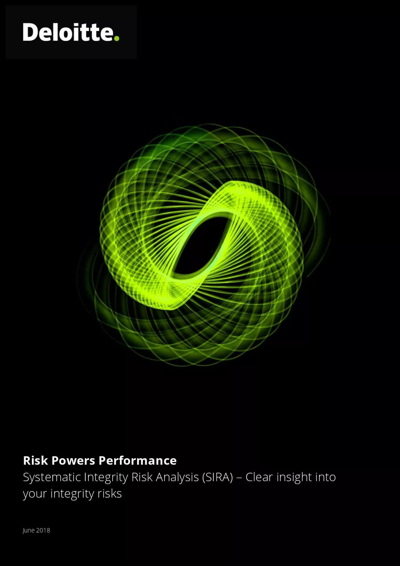 PDF-Powers Performance