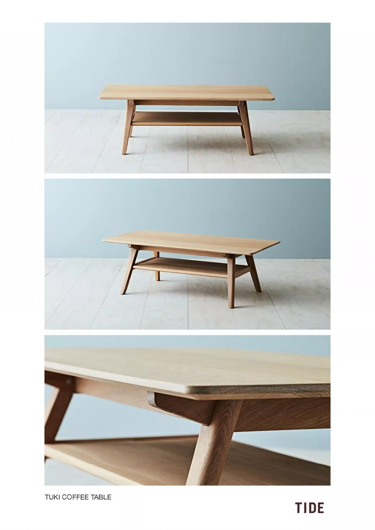 PDF-TUKI COFFEE TABLE