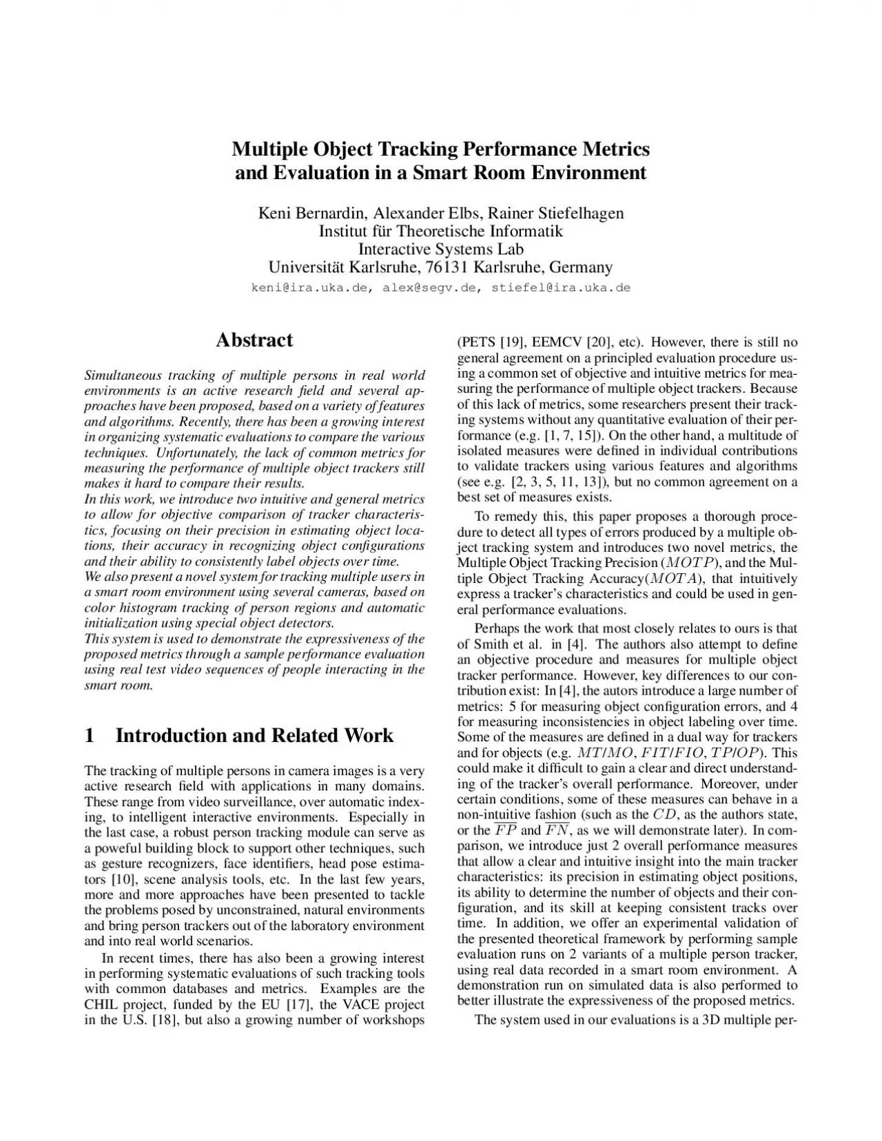 PDF-sontrackerdevelopedforuseinoursmartroomItinitializesautomaticallyusi