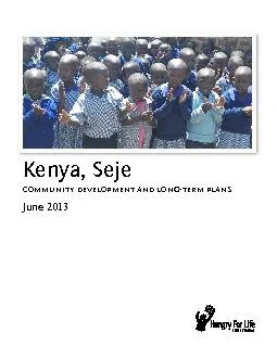 PDF-Kenya Seje