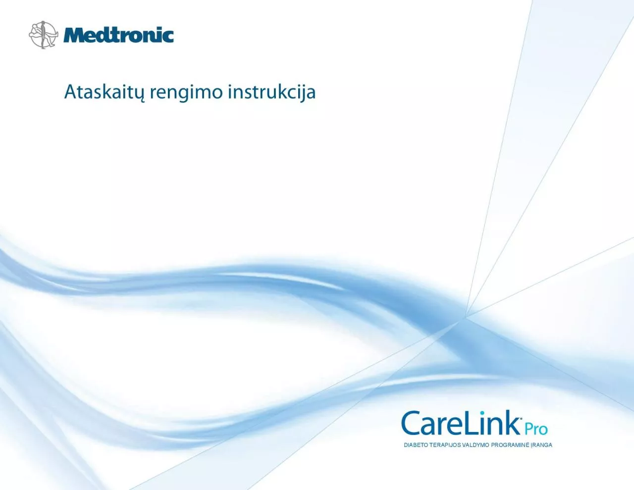 PDF-Ataskait31 rengimo instrukcijaDIABETO TERAPIJOS VAL