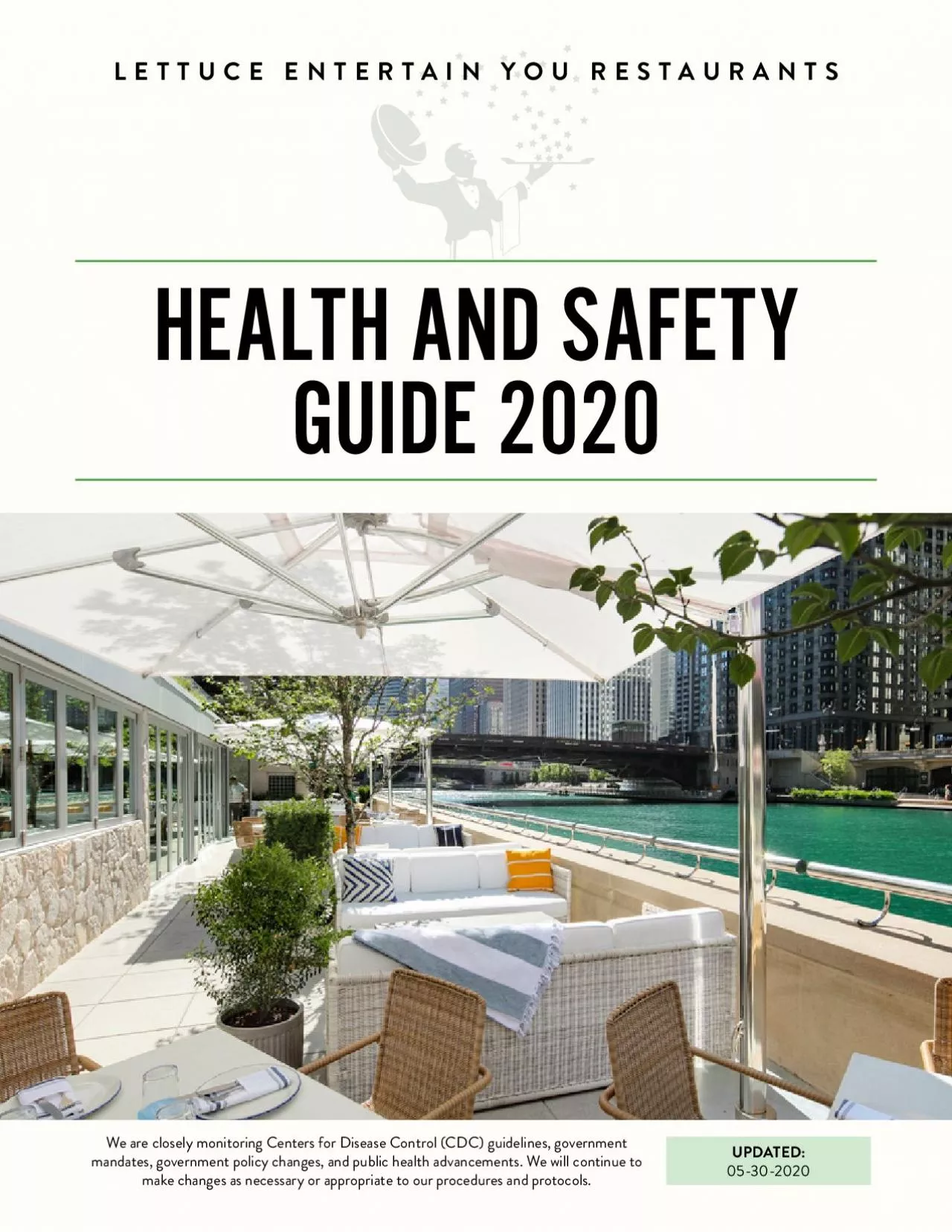 PDF-HEALTH SANITATION STANDARDS FOR REOPENING 31 A