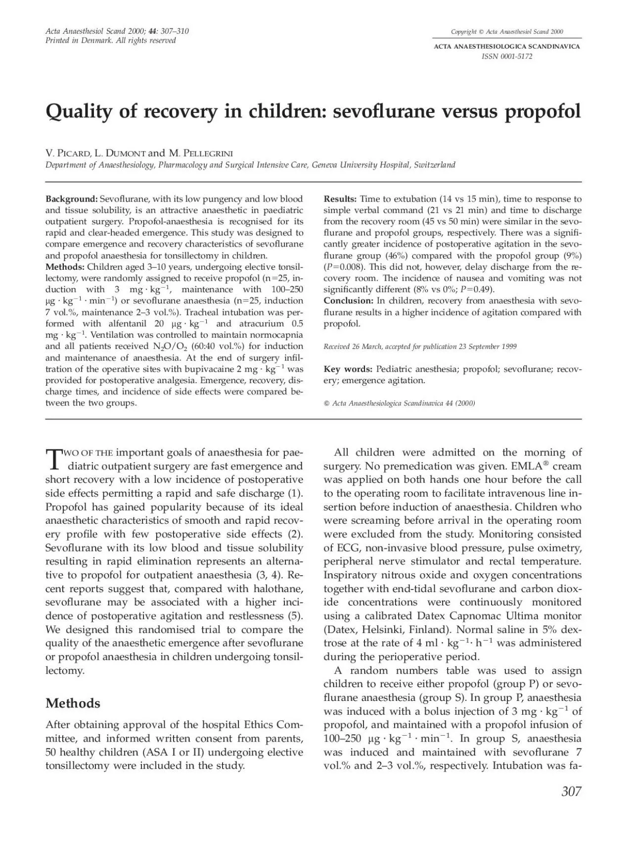 PDF-ActaAnaesthesiolScand2000307310ActaAnaesthesiolScand2000