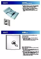 PDF-Screw mounting