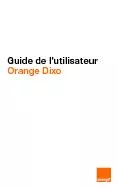 Guide de l146utilisateur