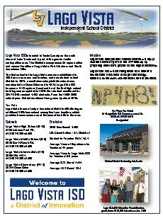 ISDis located in Travis County on the north shore of Lake Travis and