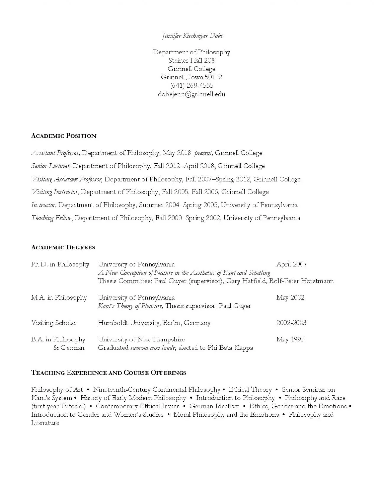 PDF-Thesis Committee Paul Guyer supervisor Gary Hatfield Rolf