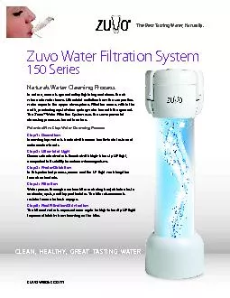 CLEAN  HEALTHY  GREAT  TASTING  WATER