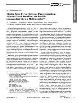 DOI101002adma200702967ElectricPulsedrivenElectronicPhaseSeparati