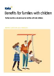 PDF-Bene31ts for families with childrenFamily bene31ts and assistanc