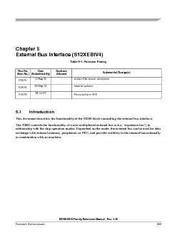 MC9S12XEFamily Reference Manual  Rev 115Freescale Semiconductor243