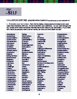 PDF-VALUES EXERCISE ADAPTED FROM TAPROOThttpwwwtaprootcomarchives3