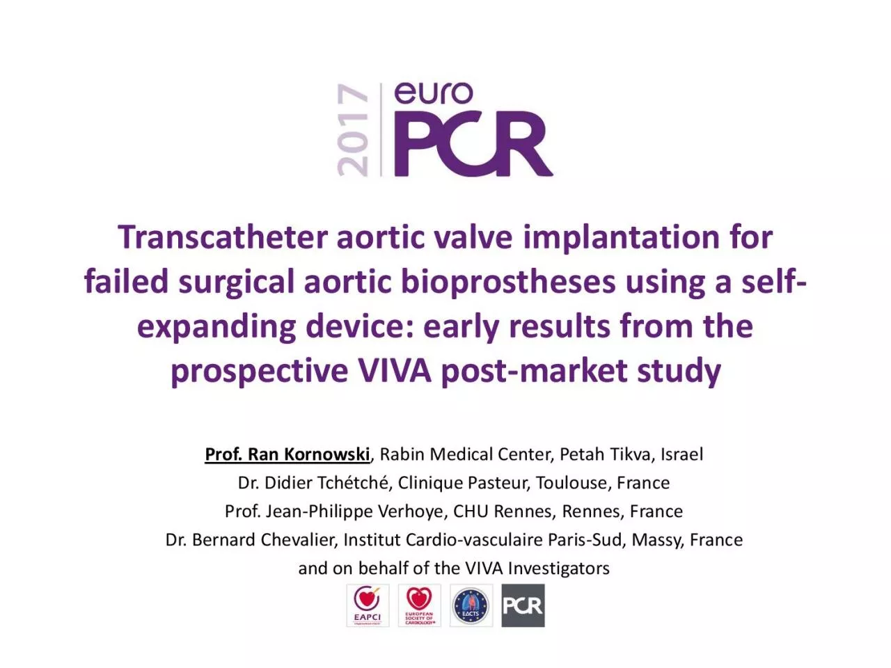 PDF-Transcatheter