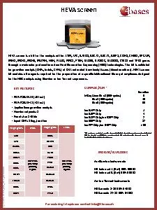 PDF-molecular