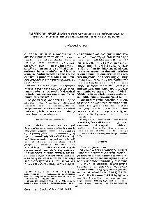 OF PRECURARIZATION TO SUXAMETHONIUM TO PROVIDE EASE OF INTUBATION AND