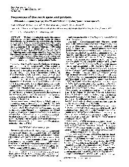 PDF-ProcNatlAcadSciUSAVol77No5pp26112615May1980BiochemistrySequ