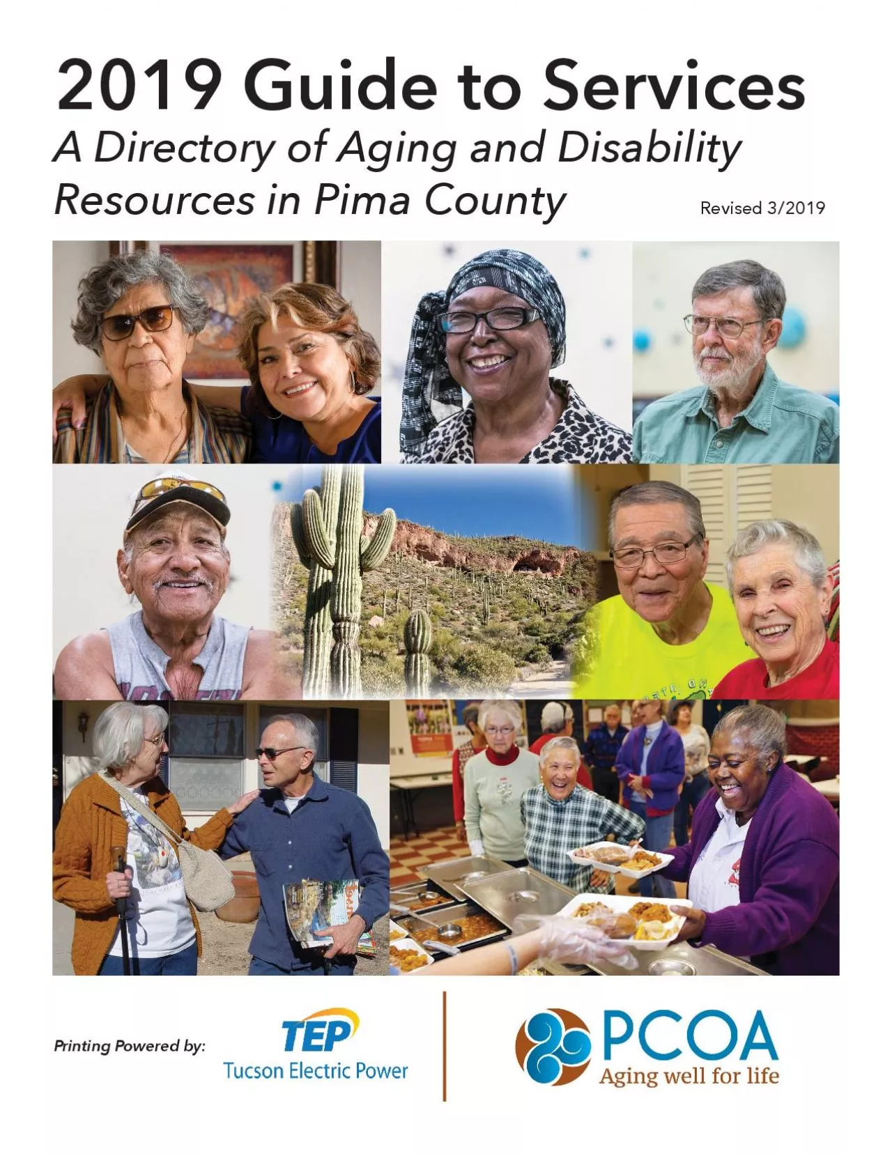 PDF-Pima Council on Aging 8467 E Broadway Blvd Tucson AZ 85710 pcoaor