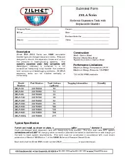 PDF-Submittal orm