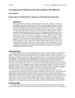 L Journal of Undergraduate Research XII 2009