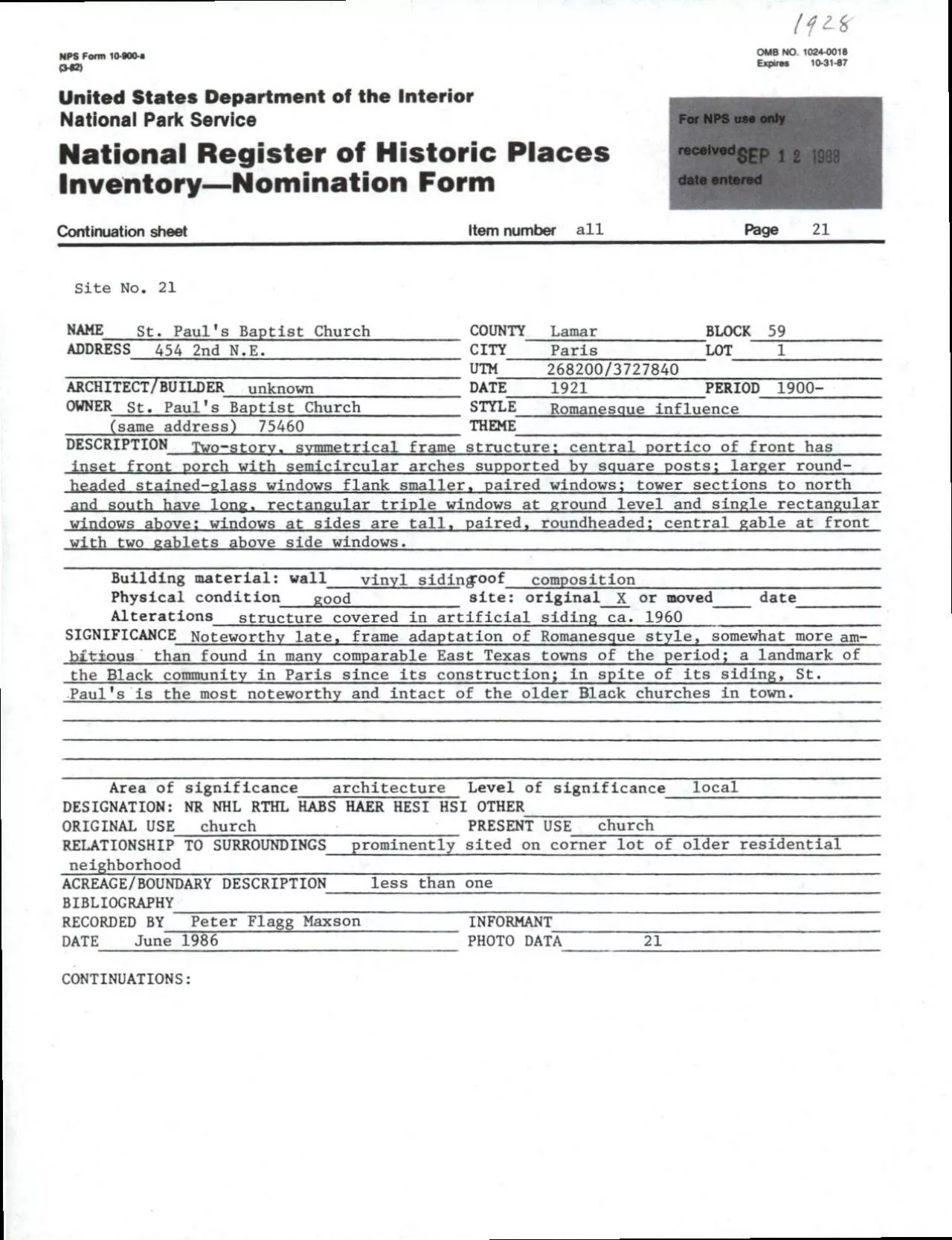 PDF-HPS form 1M0O OMS tdxom No 10240018