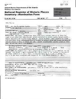 HPS form 1M0O OMS tdxom No 10240018