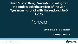 PDF-Study Using Ensemble to