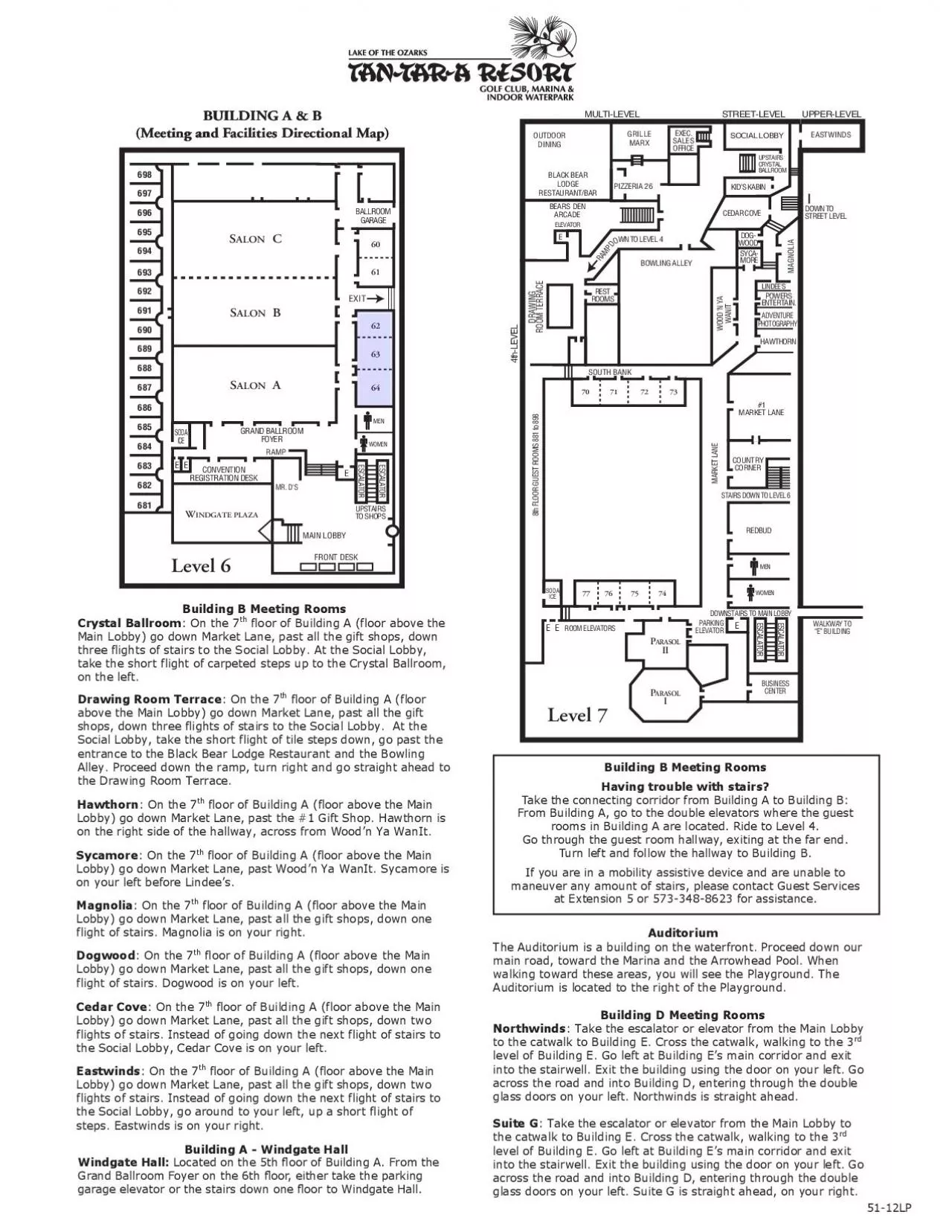 PDF-Building B Meeting Rooms