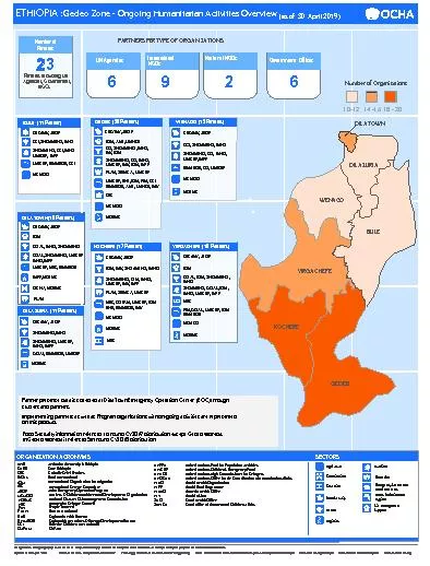 Desgnations and geography used on these maps do not imply endorsement