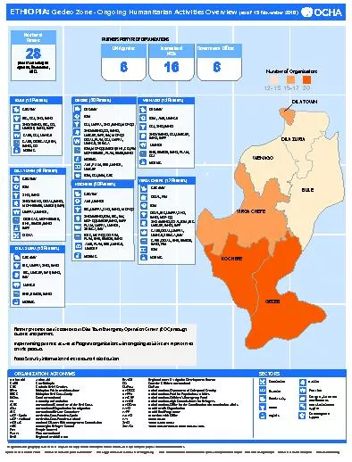 Desgnations and geography used on these maps do not imply endorsement