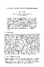 amarsophia inria methods and of synchronous reactive