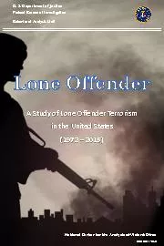 A Study of one hx00660066ender Terrorism