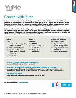 YuMe is a multiscreen video advertising technology company that is ev