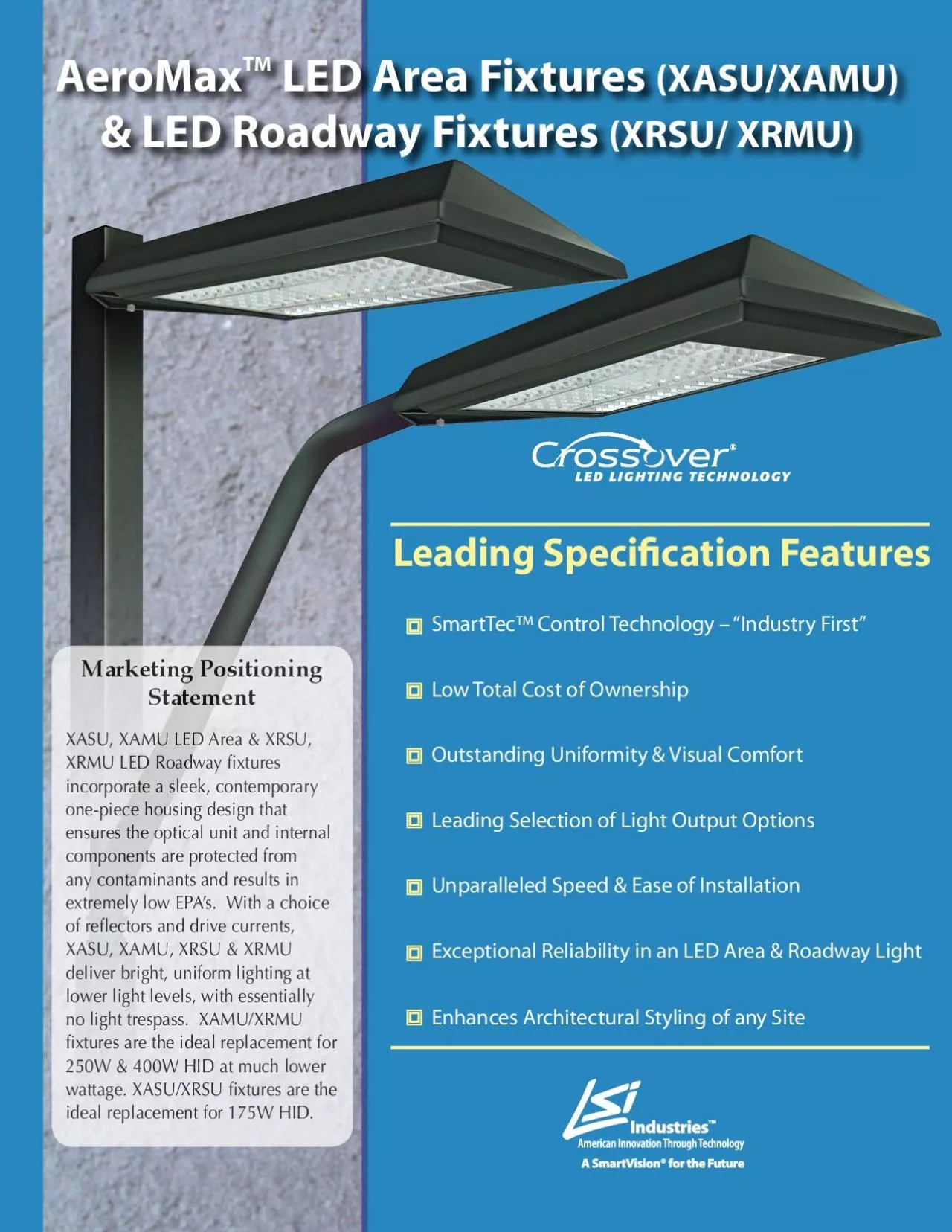 PDF-Leading Speci31cation Features SmartTec153 Control Technology