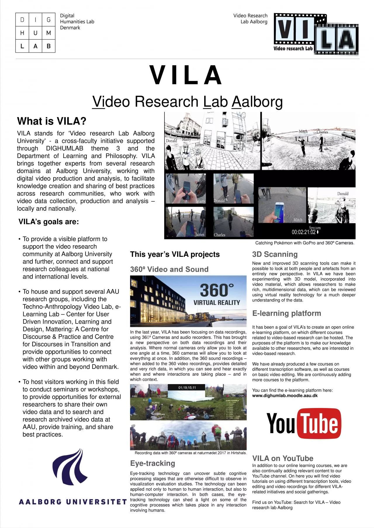 PDF-DigitalHumanities LabDenmarkVideo ResearchLab AalborgVILA