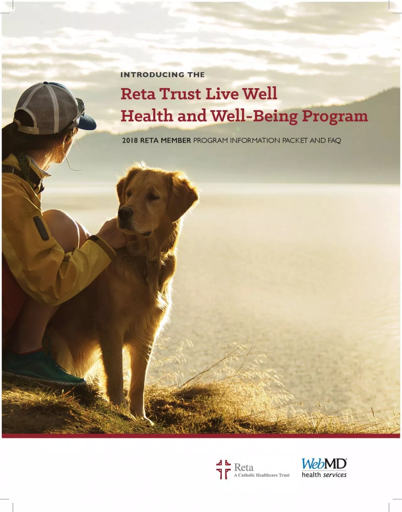 PDF-Reta Trust Live Well Health and WellBeing Program