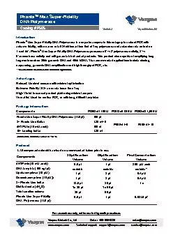 Vazyme biotech co ltd