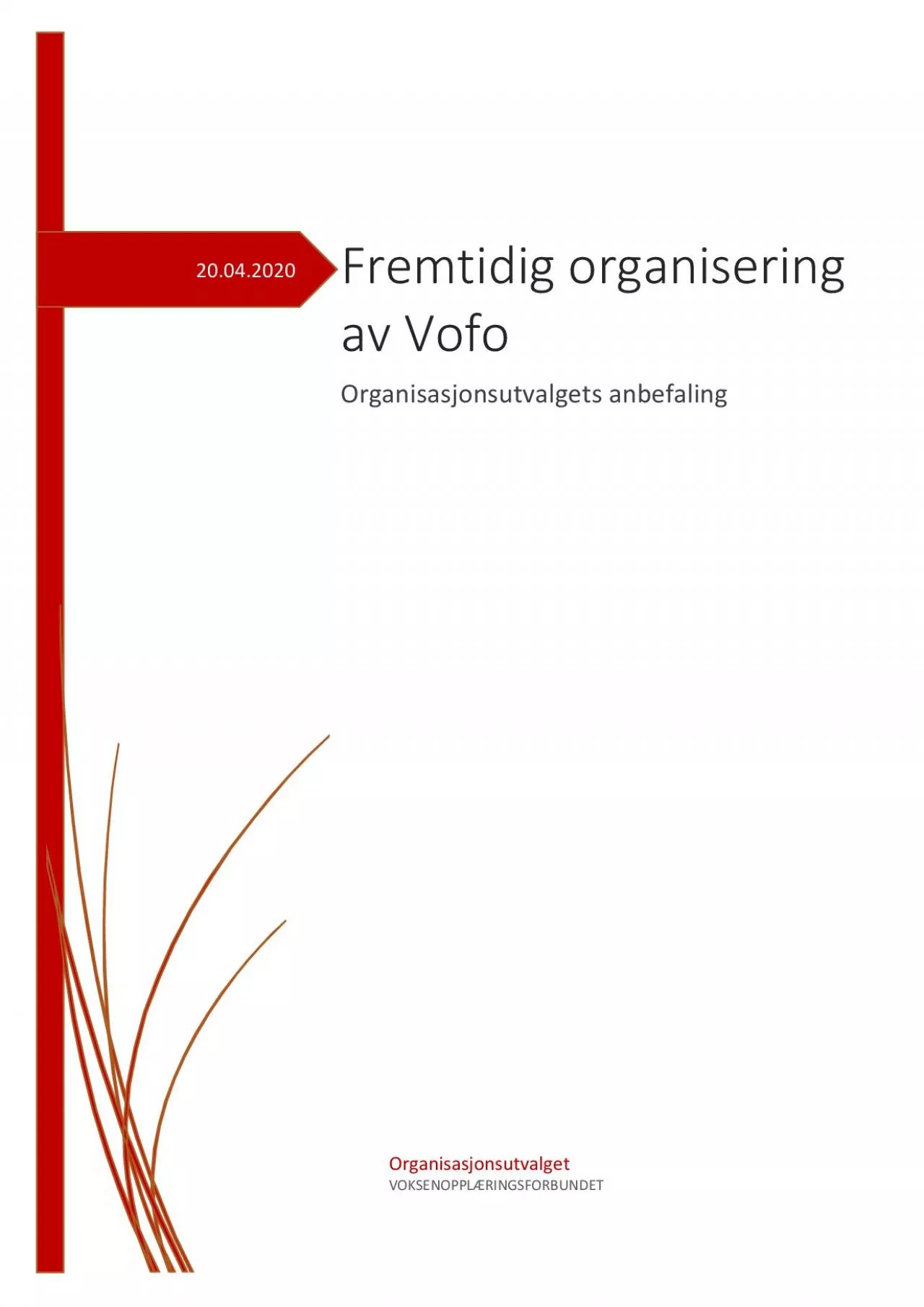 PDF-Fremtidig organisering