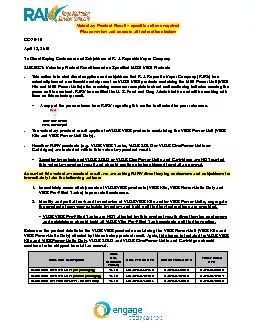 Voluntary Product Recall