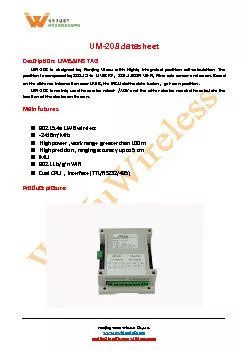 NMnjing Woxu Wireless FoBIPdB